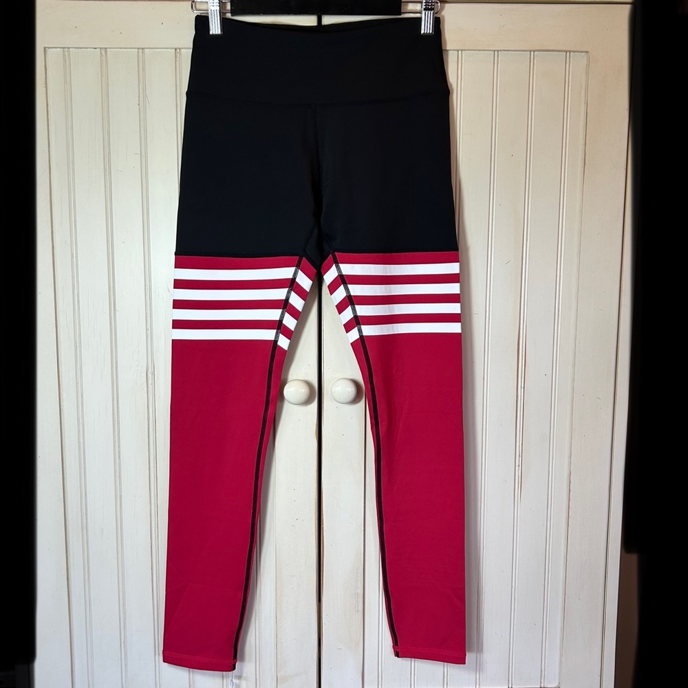 Queenieke Leggings Sz 8/10 NWT